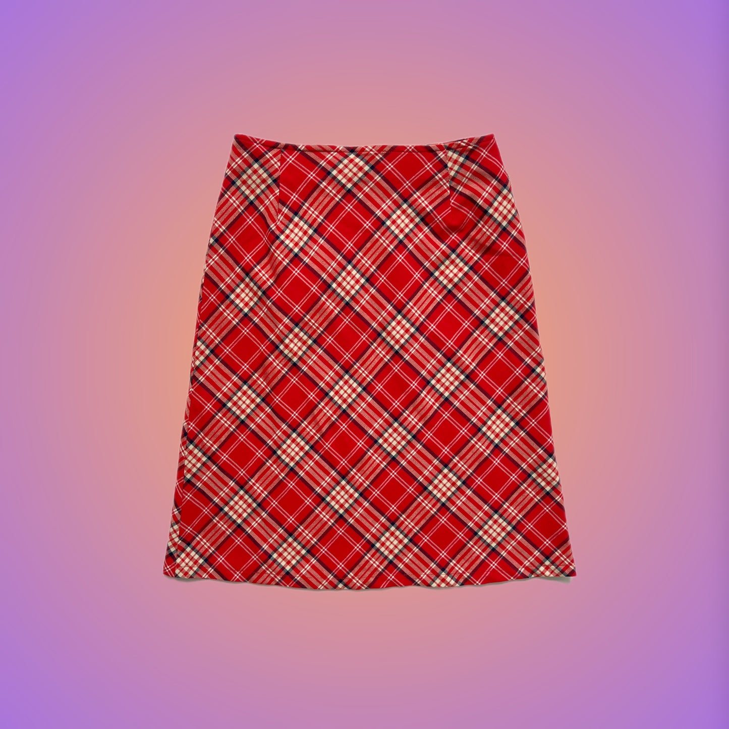 MIDI SKIRT S from pliswholesale - Italian & euro Y2K supplier 💚