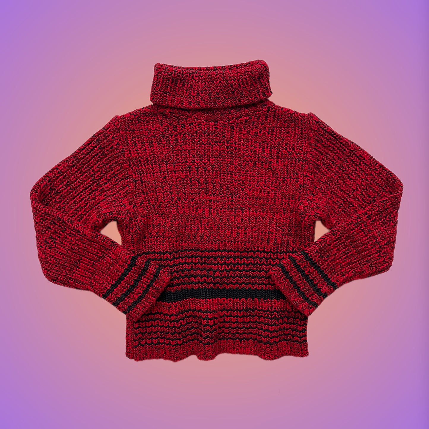 JUMPER M/L – vintage Y2K wholesale | pliswholesale