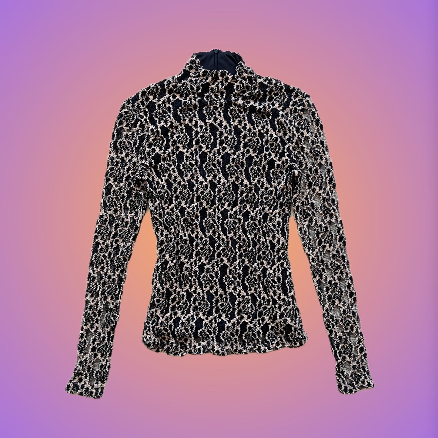 LONG SLEEVE M