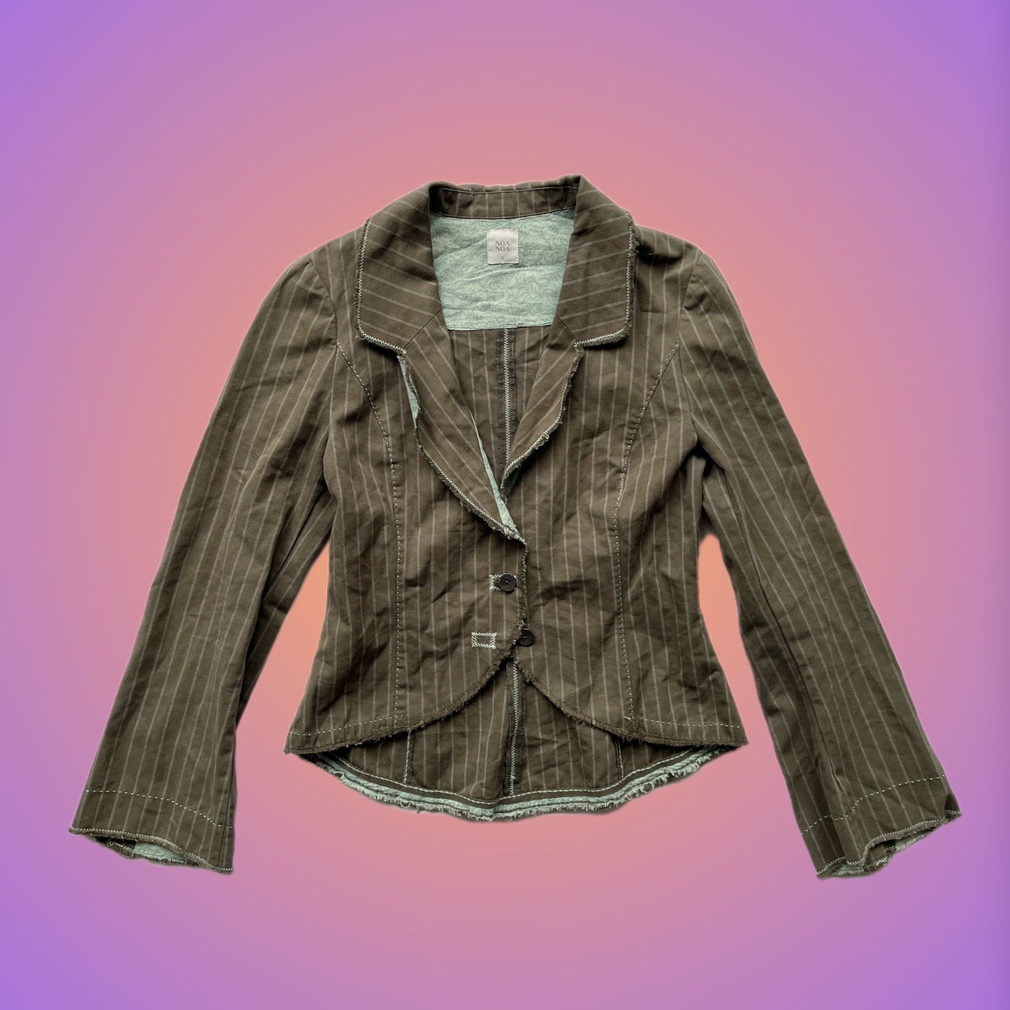 BLAZER S