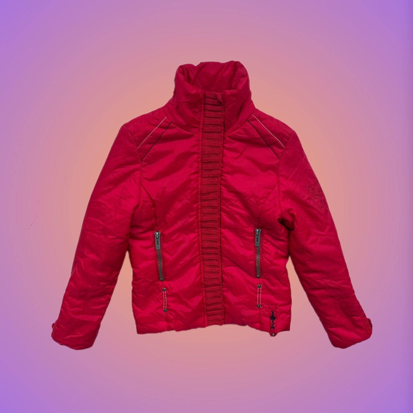 JACKET S – vintage Y2K wholesale | pliswholesale