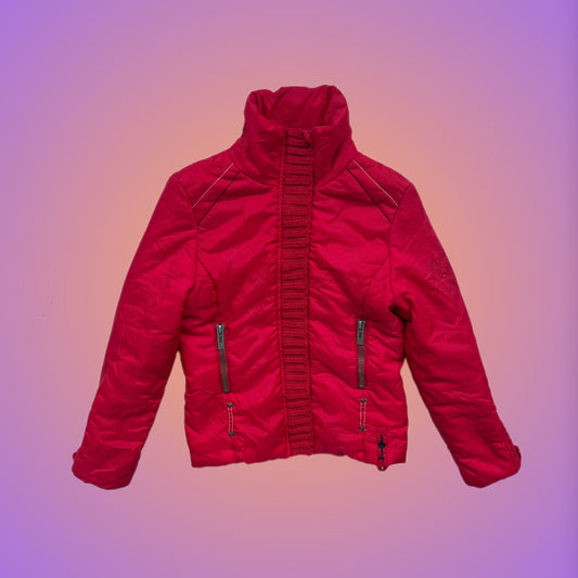 JACKET S from pliswholesale - Italian & euro Y2K supplier 💚