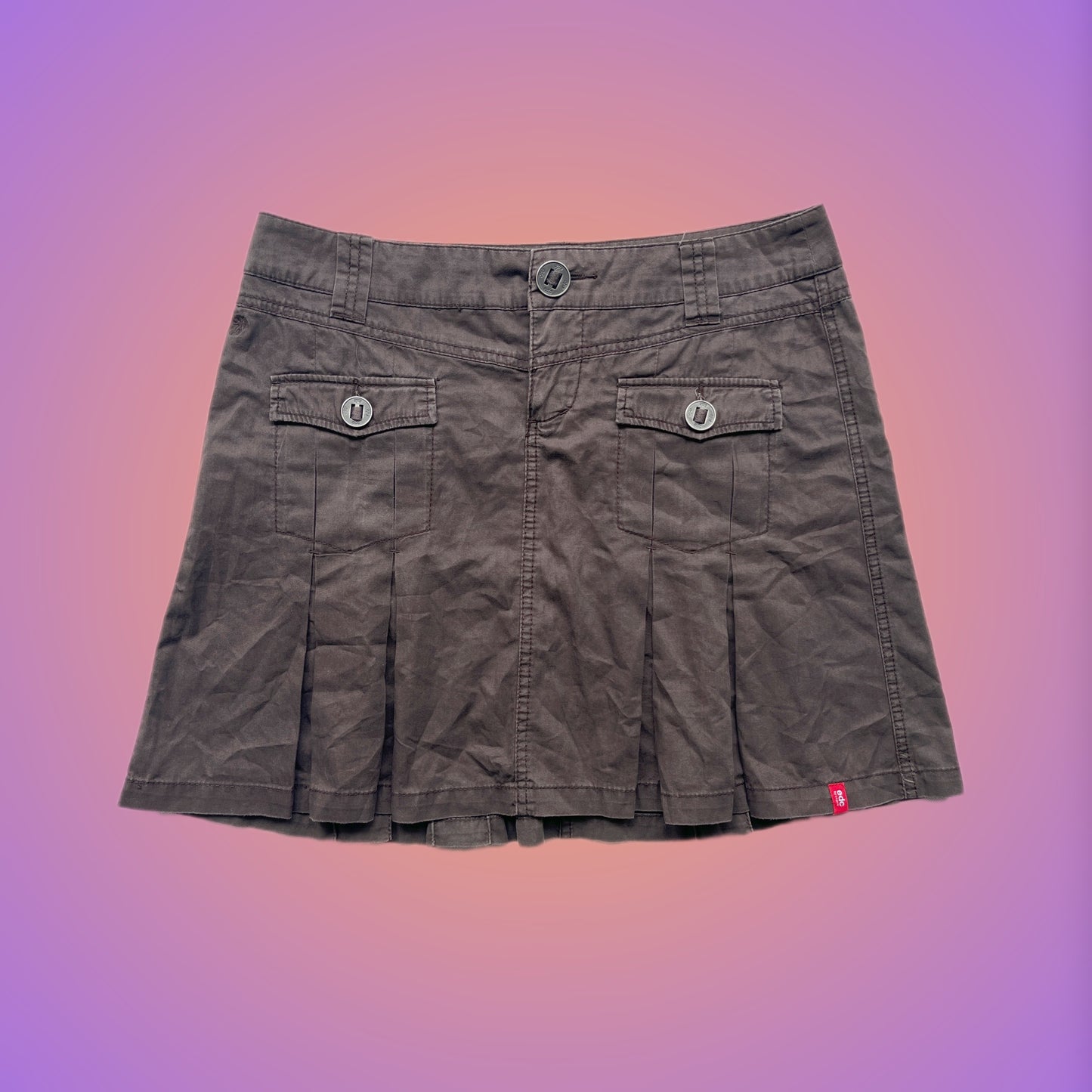 MINI SKIRT M – vintage Y2K wholesale | pliswholesale