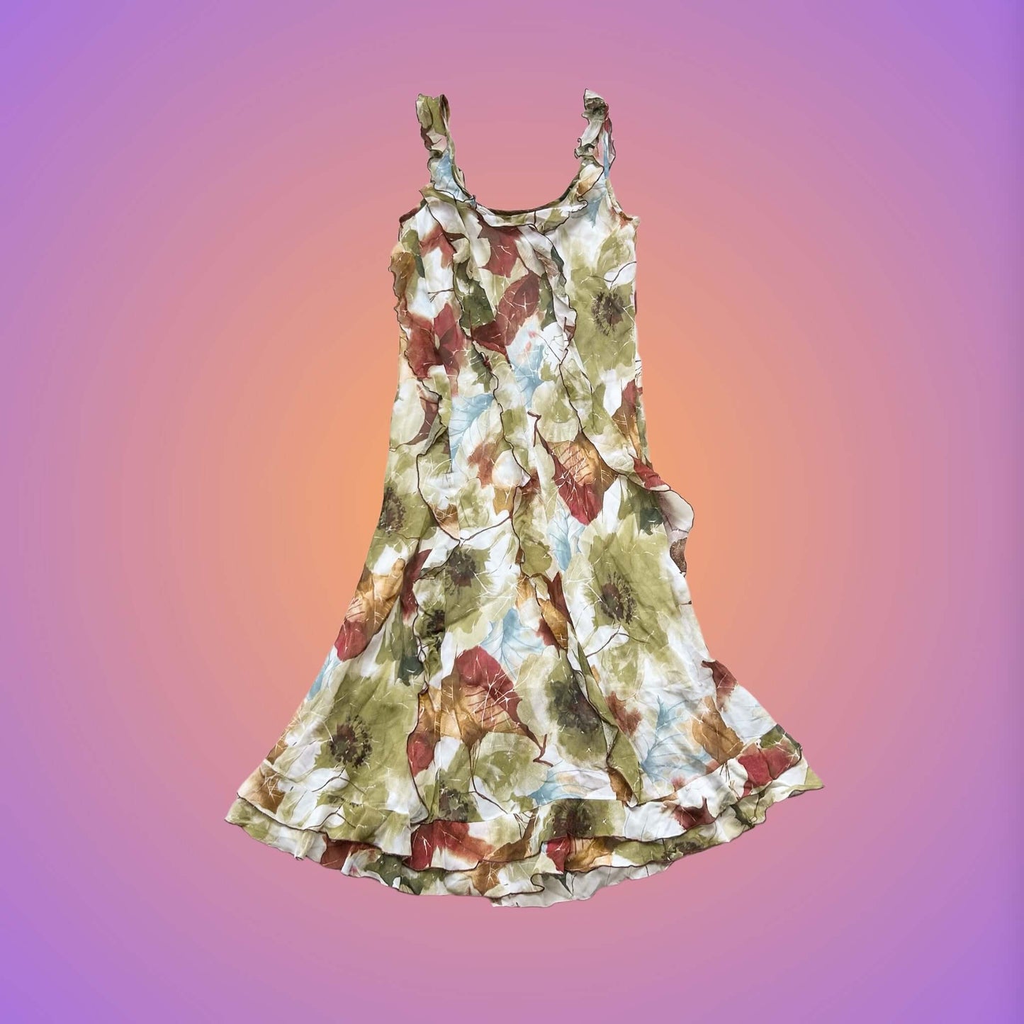 DRESS L from pliswholesale - Italian & euro Y2K supplier 💚