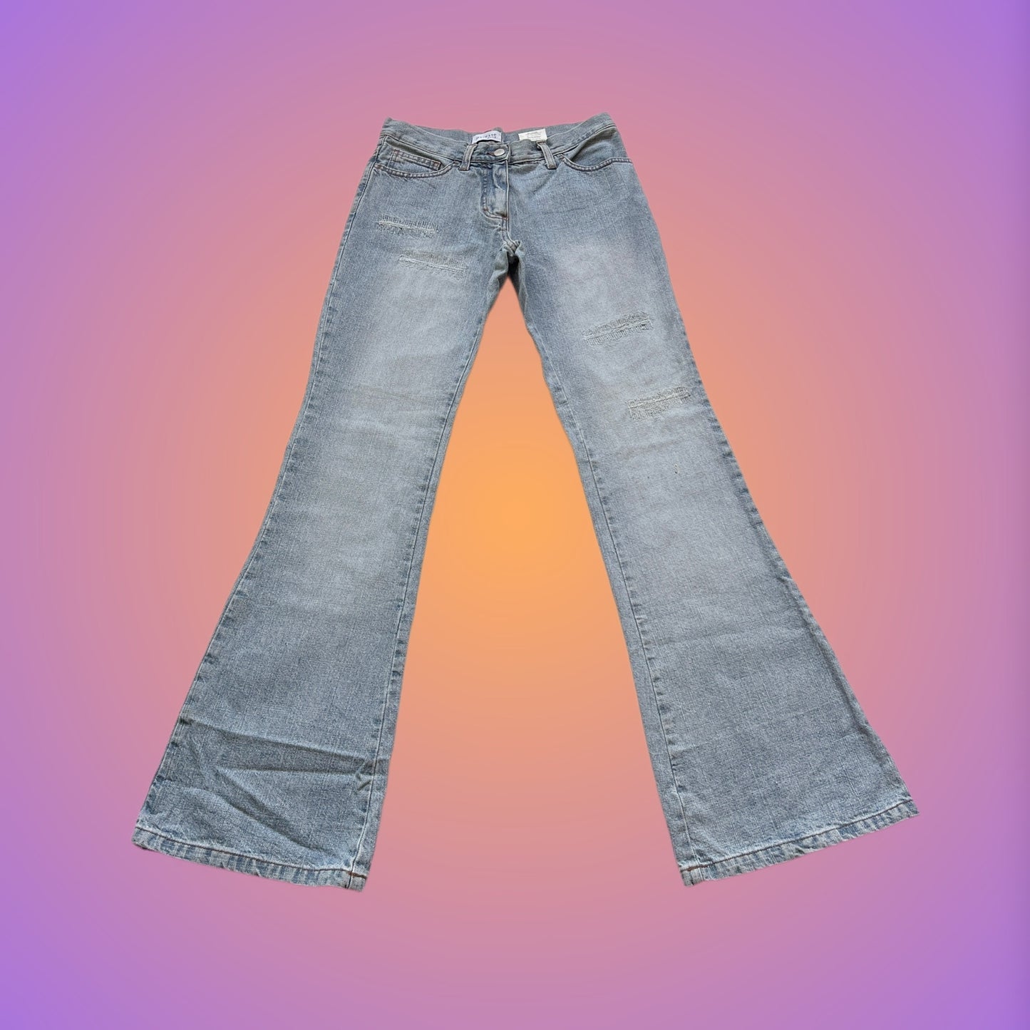 JEANS S