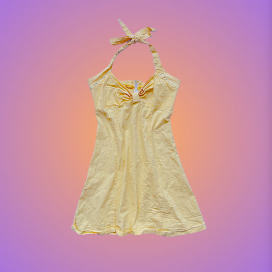 DRESS S from pliswholesale - Italian & euro Y2K supplier 💚