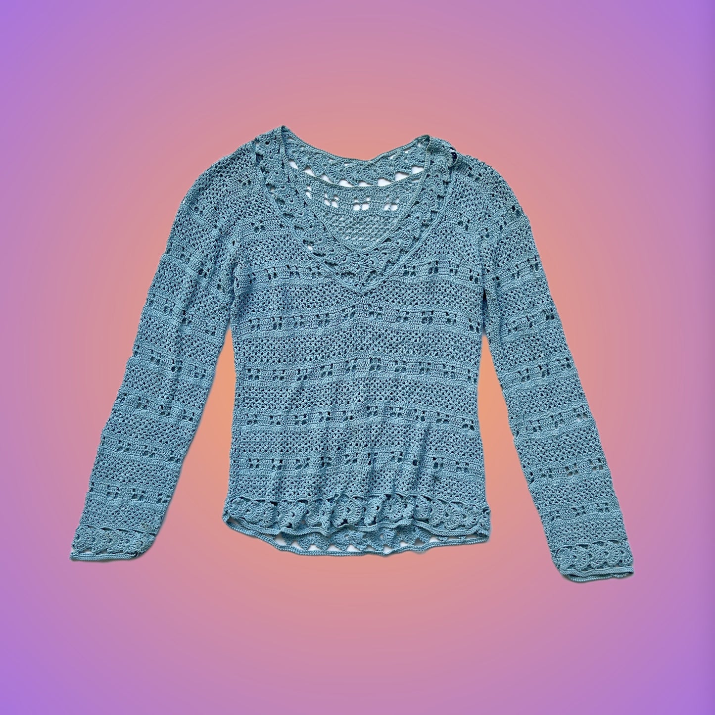 JUMPER M – vintage Y2K wholesale | pliswholesale