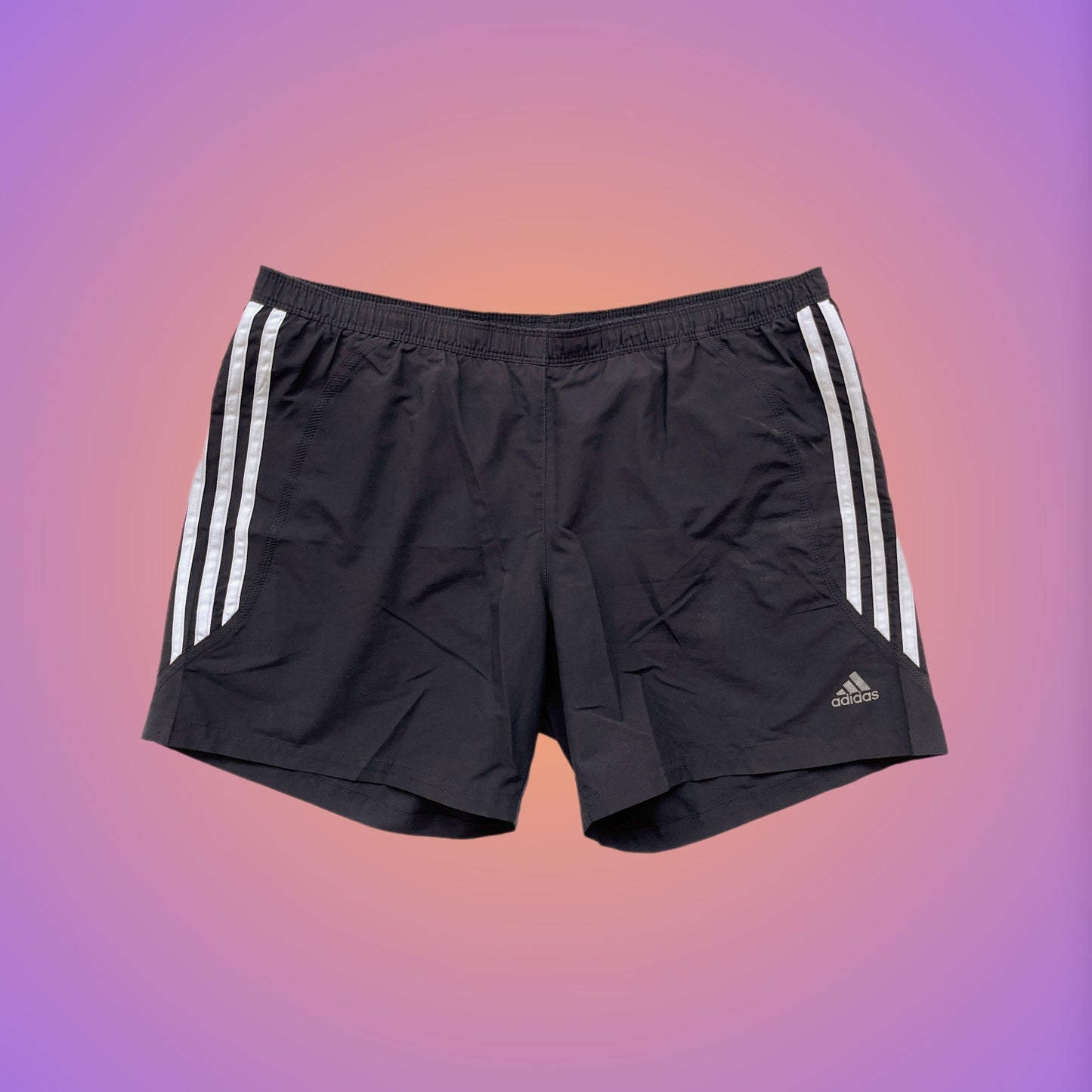 SHORTS M ADIDAS
