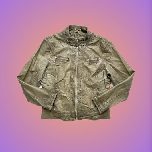 JACKET L from pliswholesale - Italian & euro Y2K supplier 💚