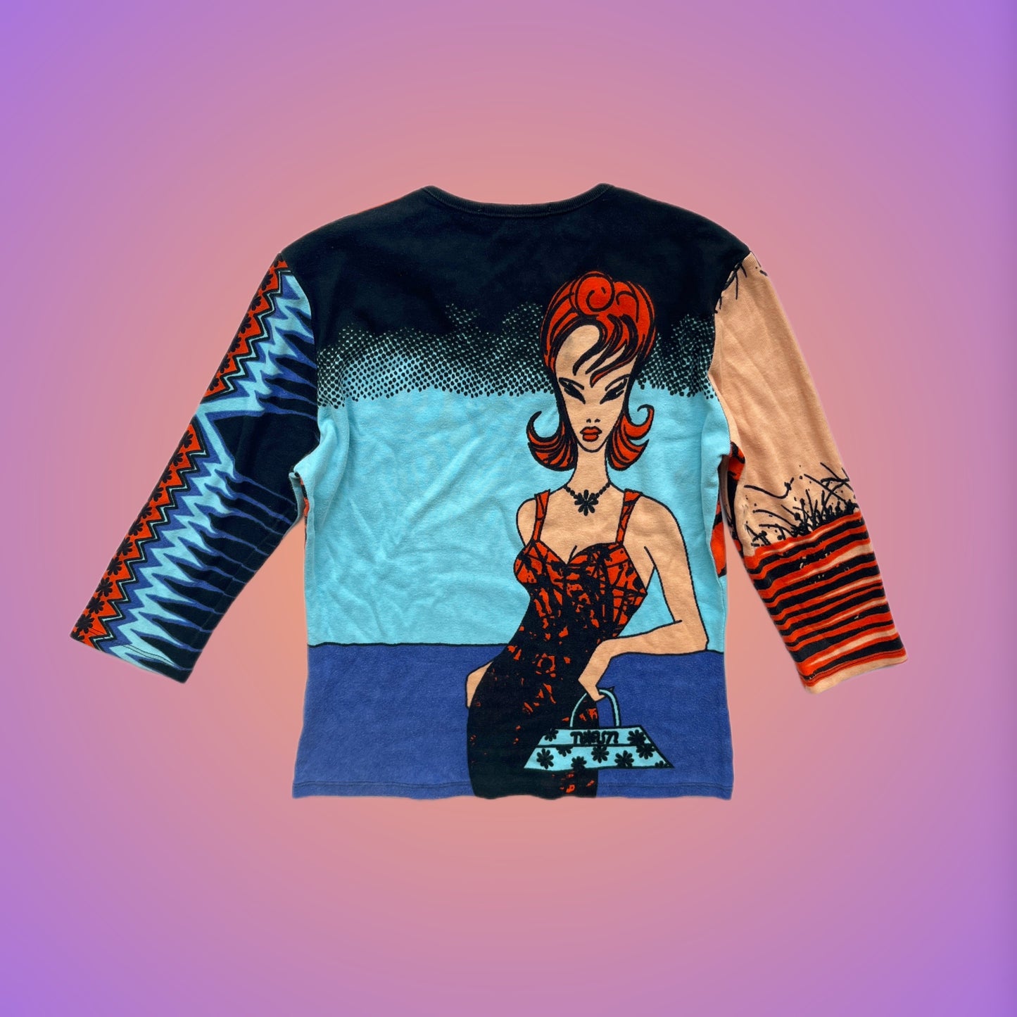 LONG SLEEVE M/L – vintage Y2K wholesale | pliswholesale