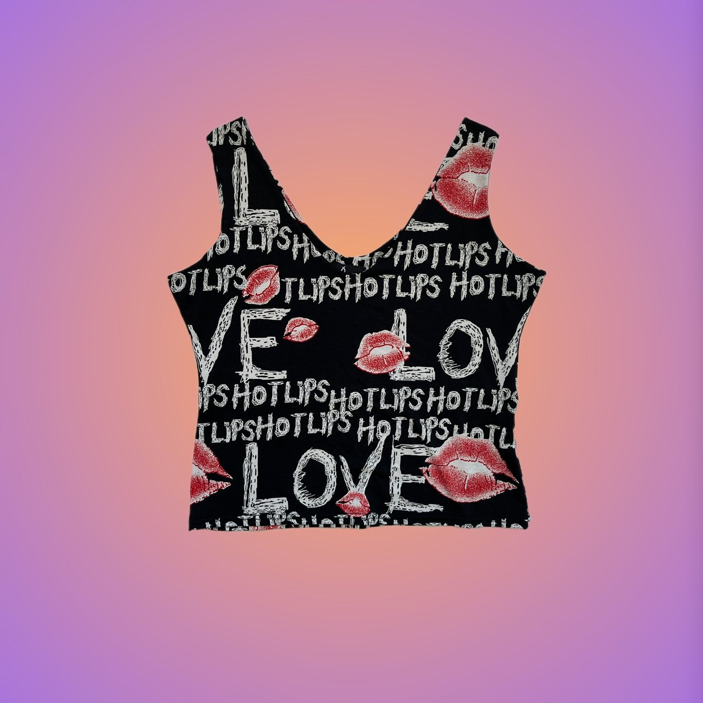TOP M/L – vintage Y2K wholesale | pliswholesale