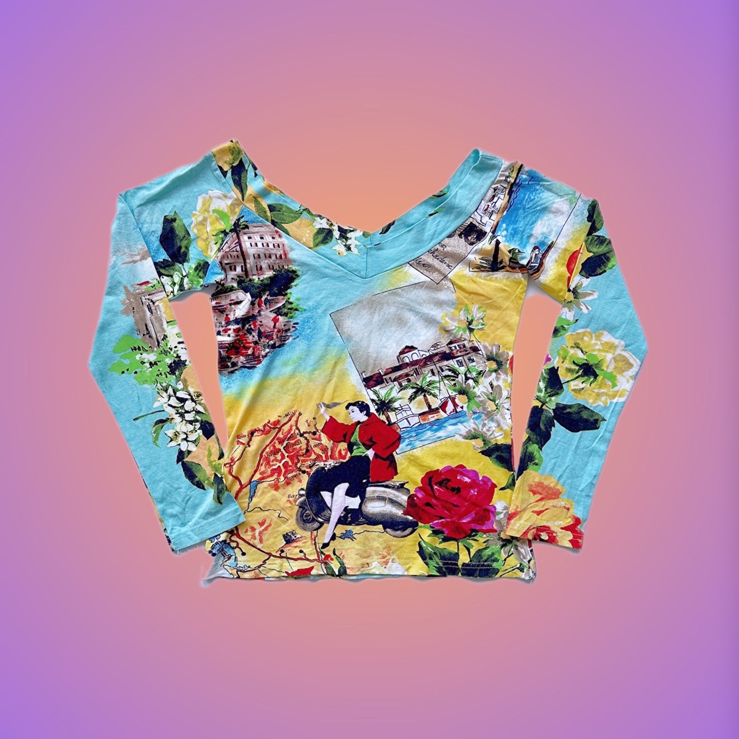 LONG SLEEVE S – vintage Y2K wholesale | pliswholesale