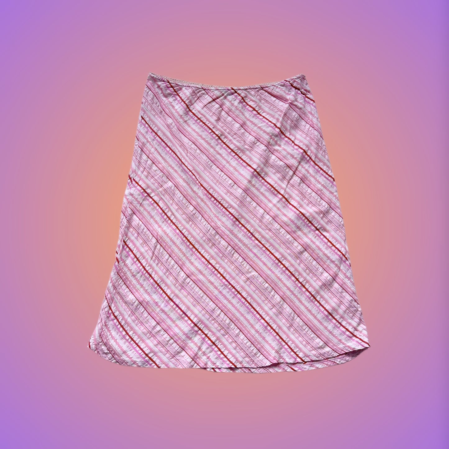 MIDI SKIRT S – vintage Y2K wholesale | pliswholesale