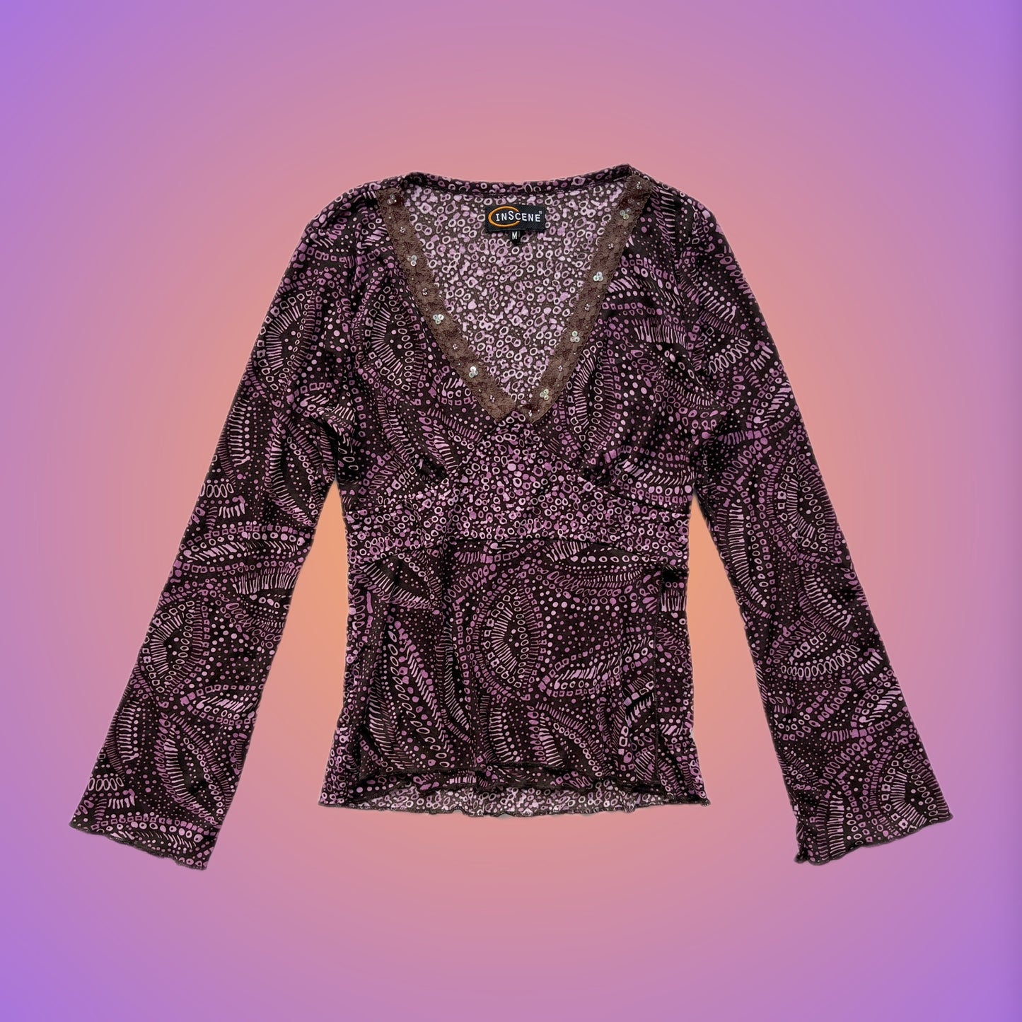 LONG SLEEVE M – vintage Y2K wholesale | pliswholesale