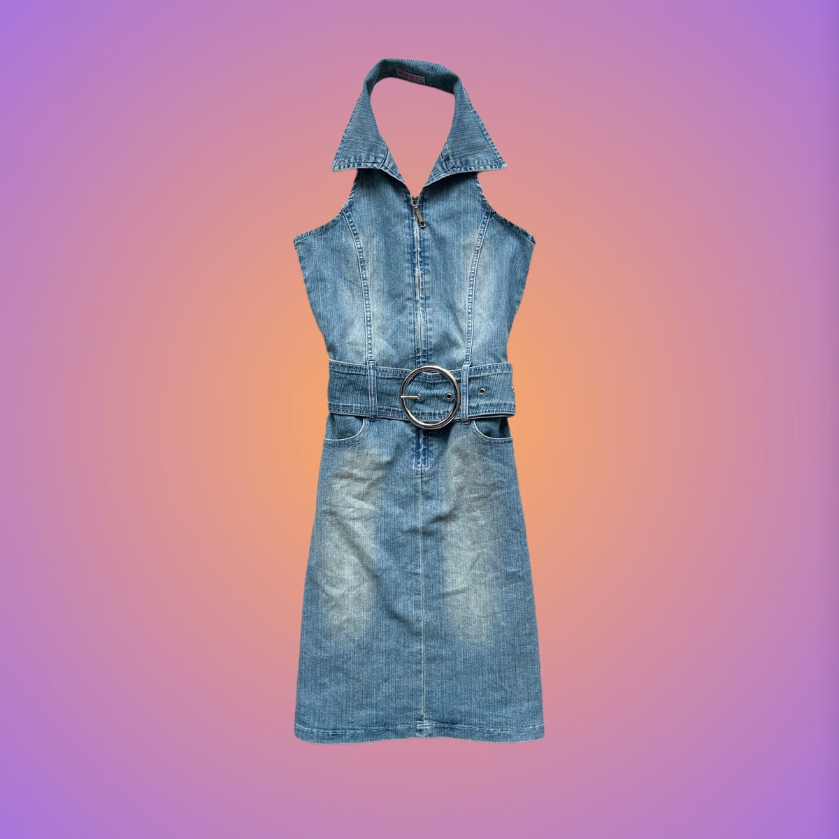 DRESS S