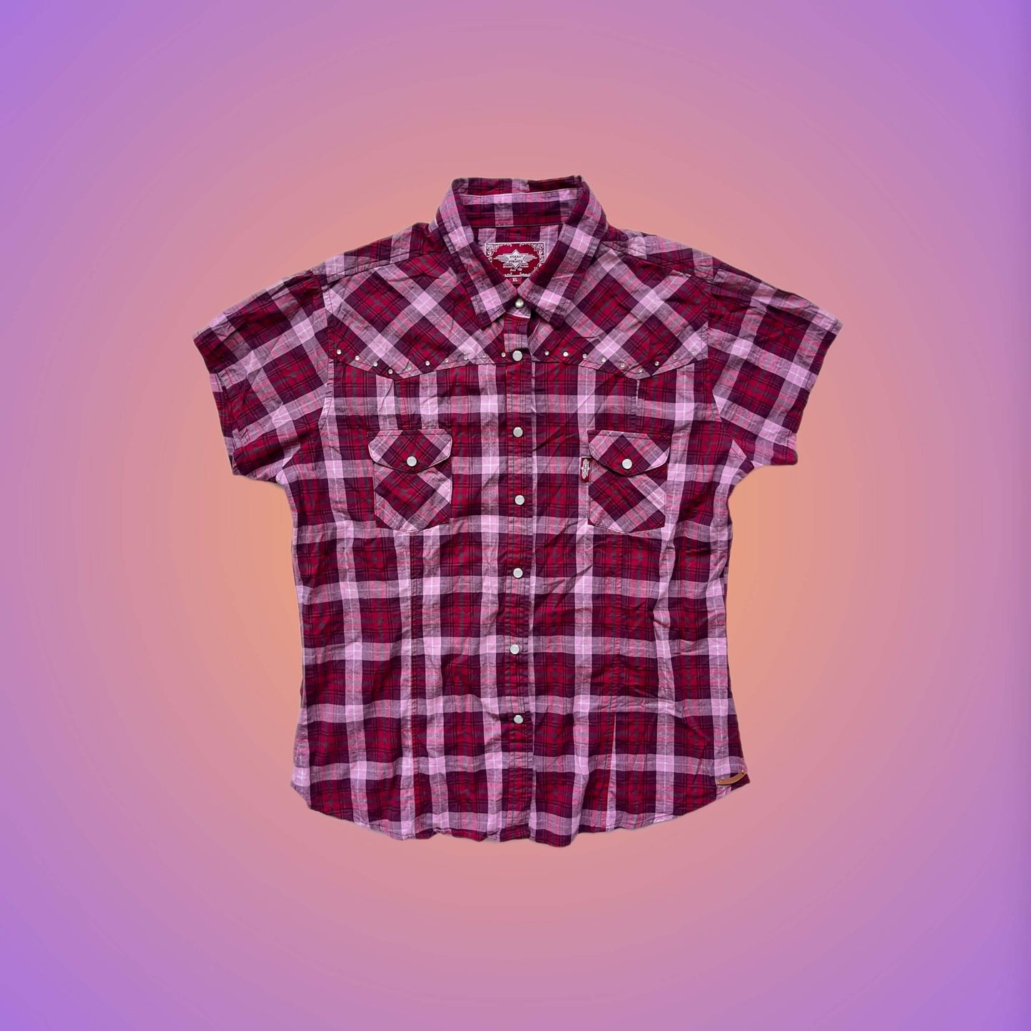 TOP S/M from pliswholesale - Italian & euro Y2K supplier 💚