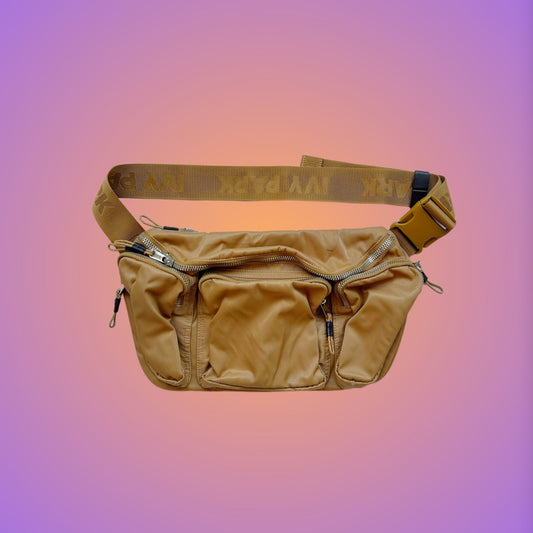 BAG L ADIDAS