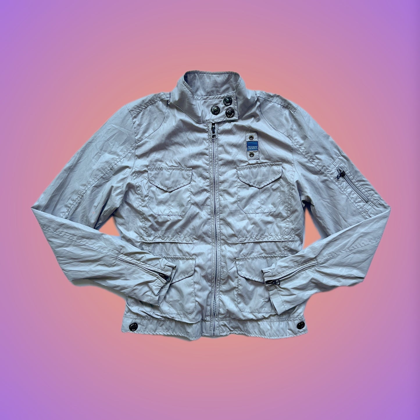 JACKET M – vintage Y2K wholesale | pliswholesale