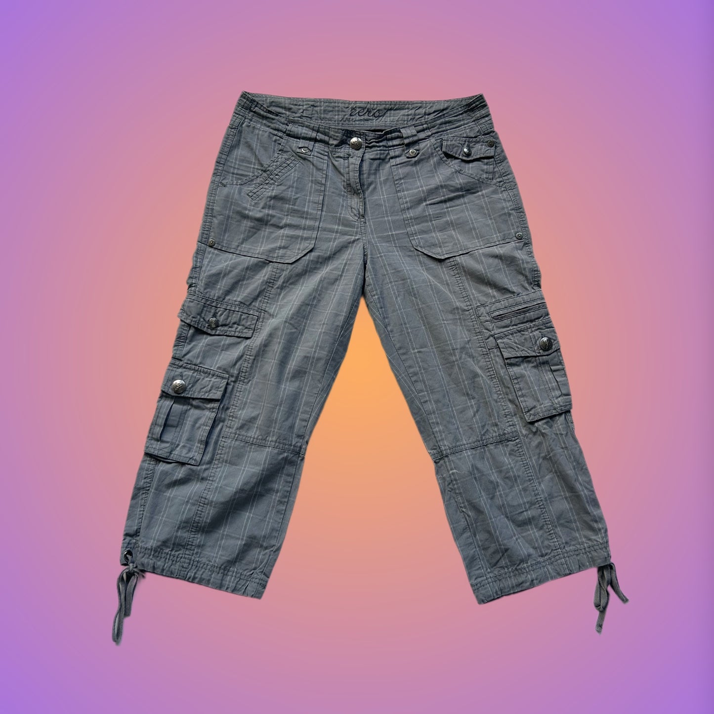 JORTS L from pliswholesale - Italian & euro Y2K supplier 💚