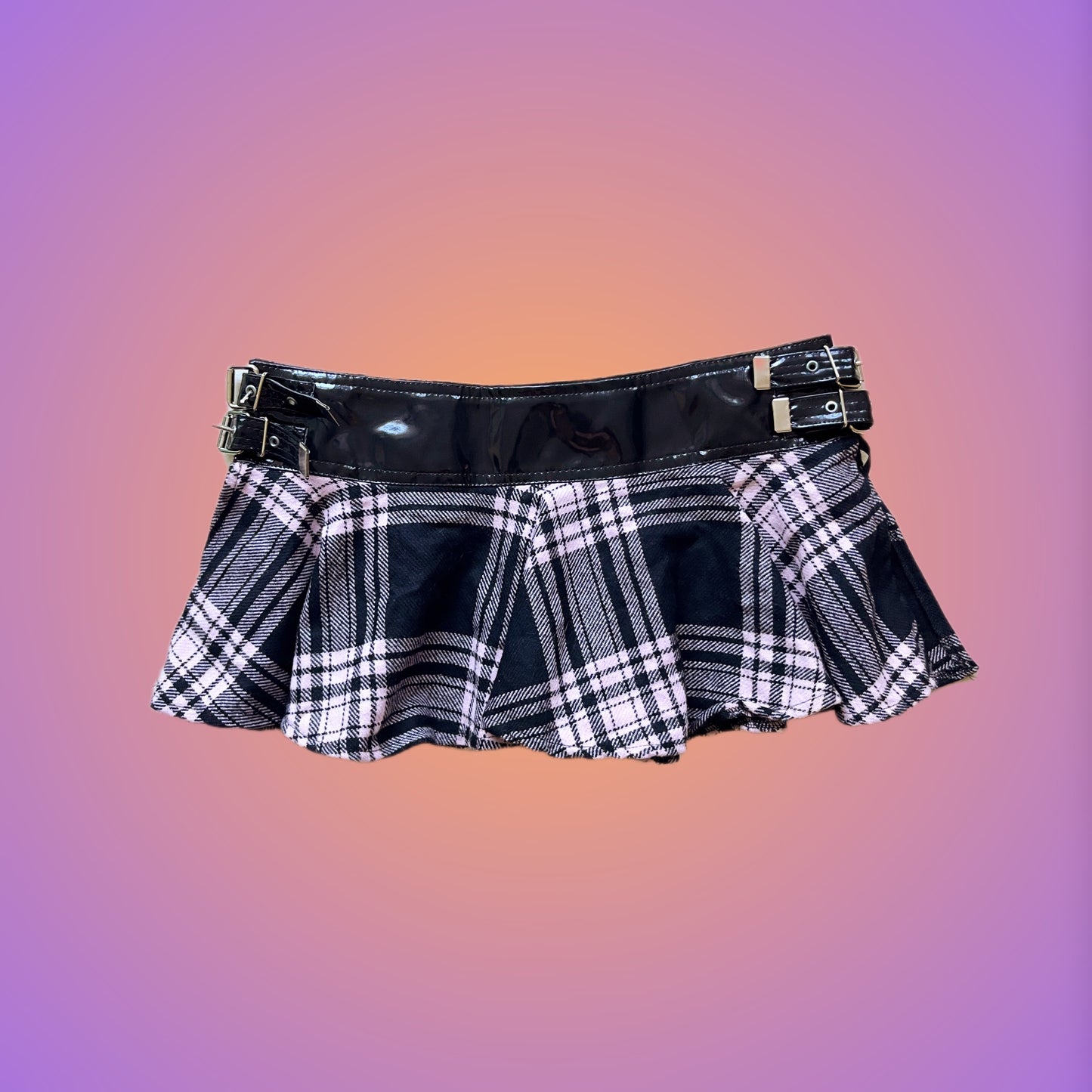 MINI SKIRT S