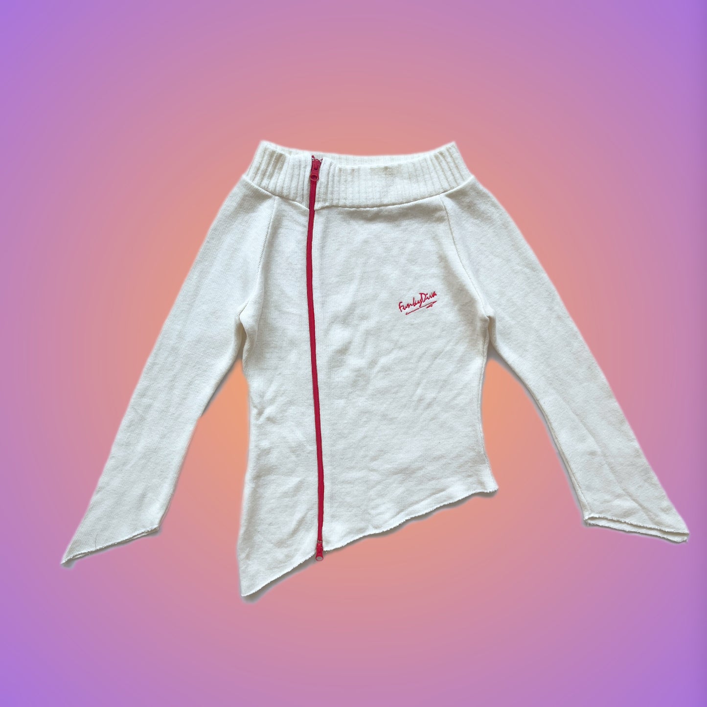 JUMPER XS/S – vintage Y2K wholesale | pliswholesale