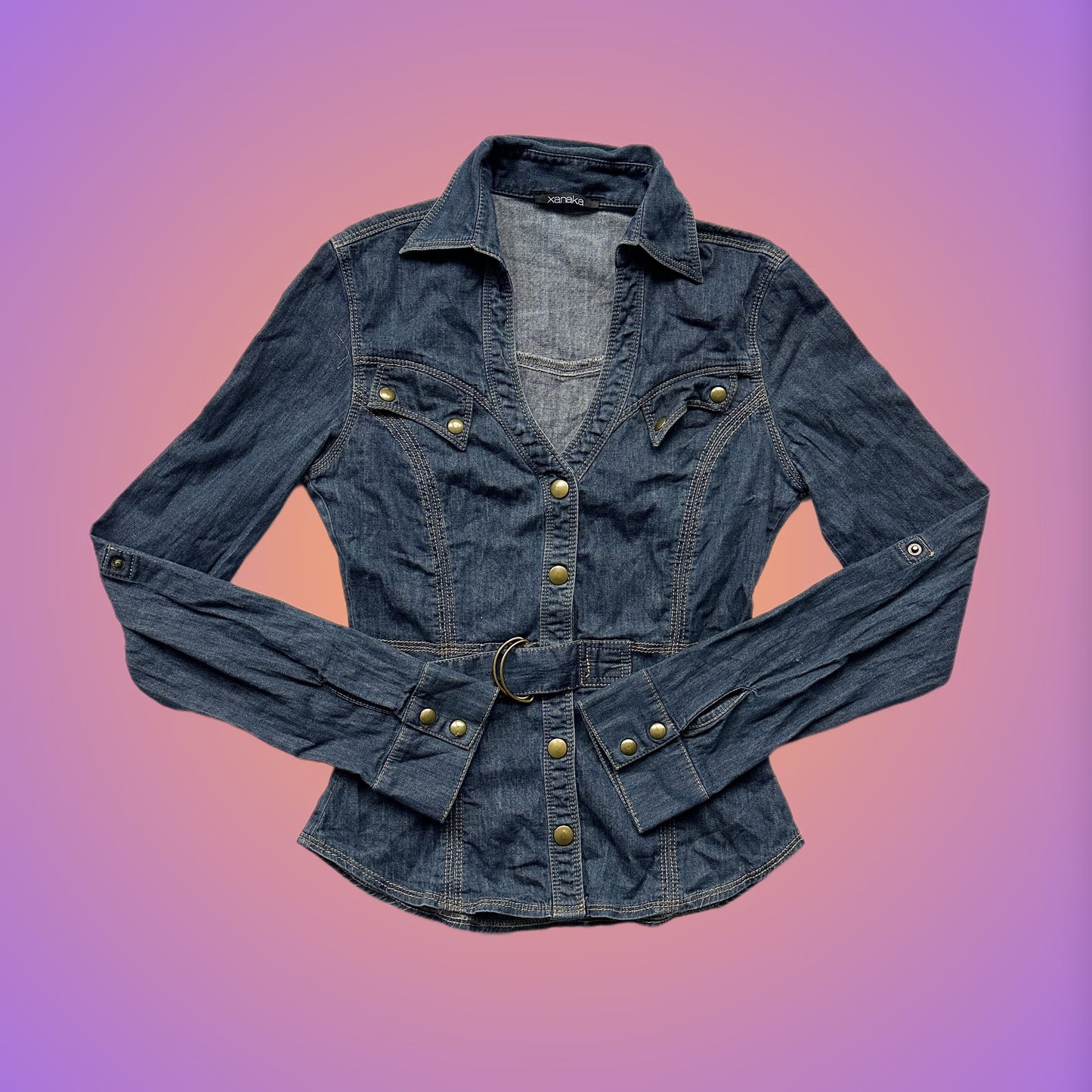SHIRT XS/S