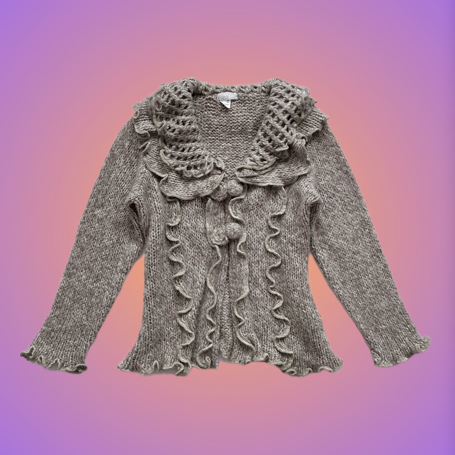 JUMPER M