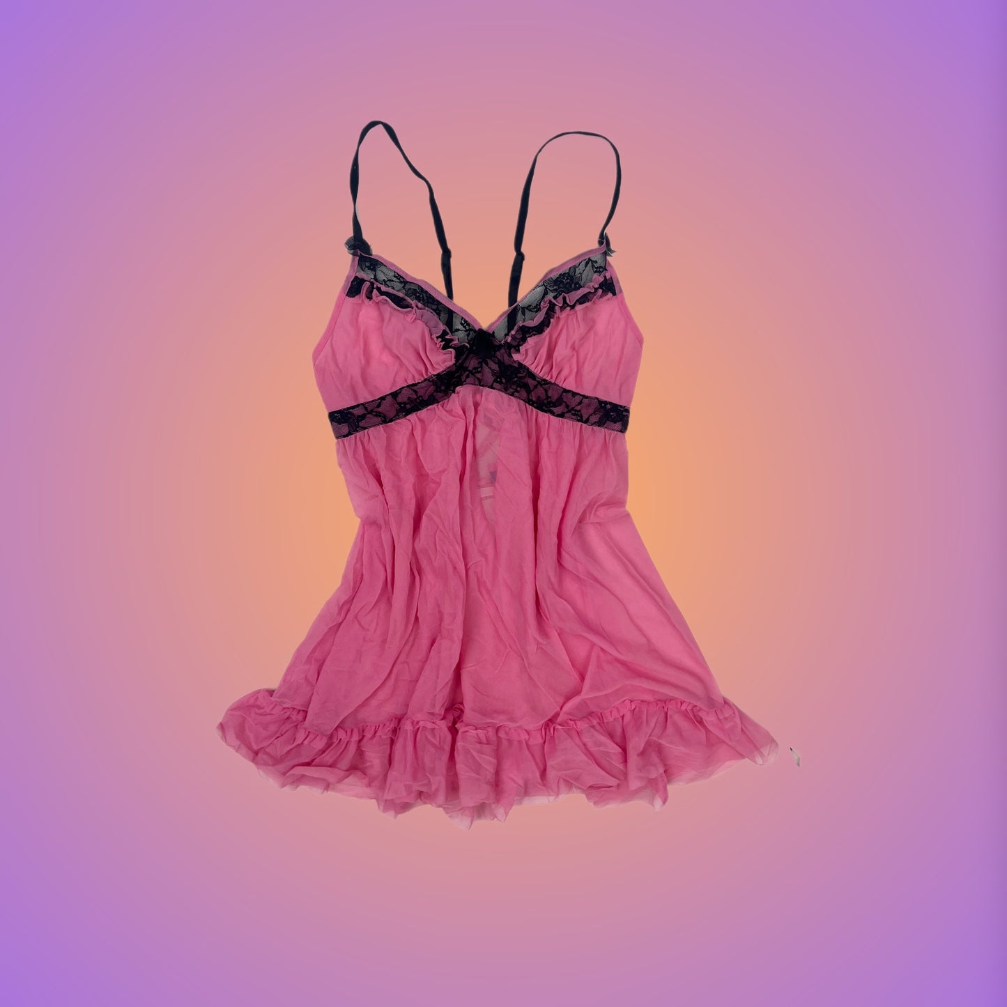 SLIP DRESS S from pliswholesale - Italian & euro Y2K supplier 💚