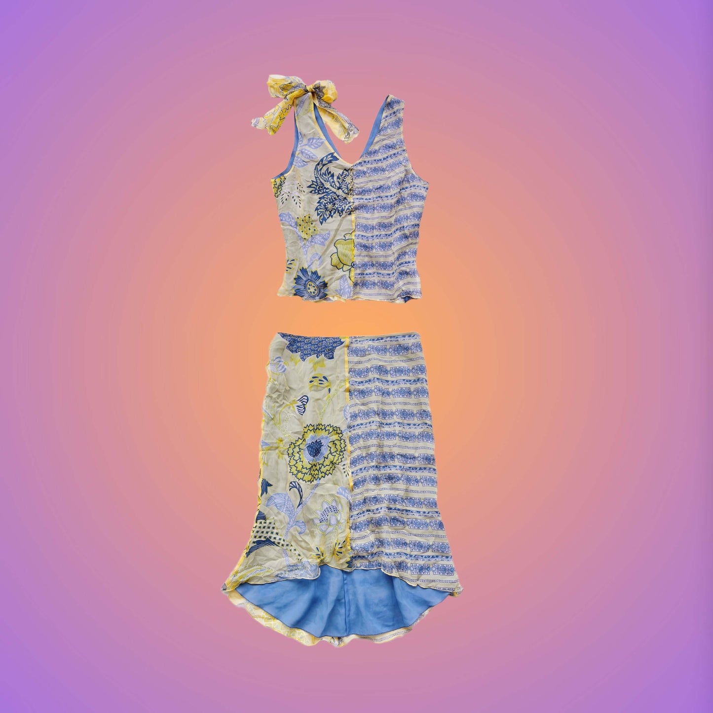 DRESS L from pliswholesale - Italian & euro Y2K supplier 💚