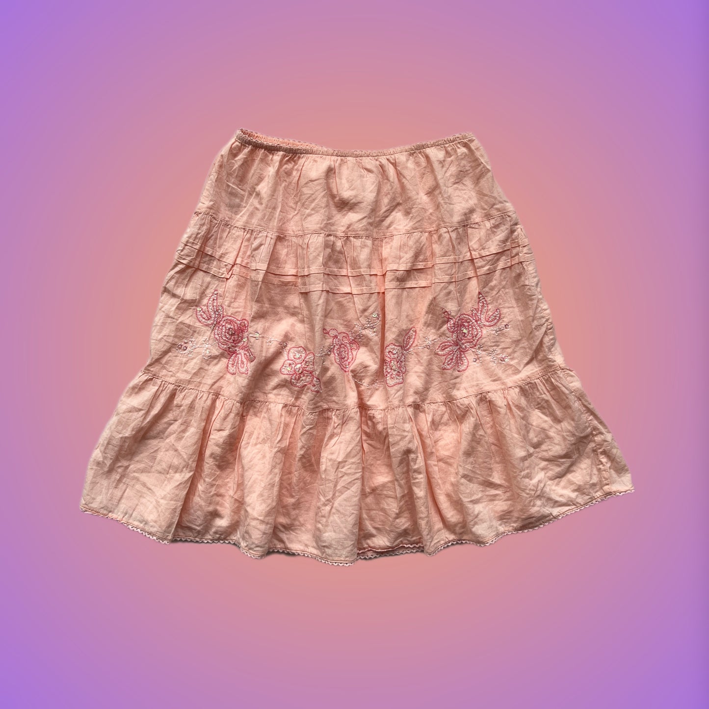MIDI SKIRT S from pliswholesale - Italian & euro Y2K supplier 💚