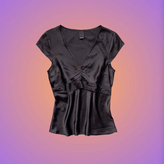 TOP M from pliswholesale - Italian & euro Y2K supplier 💚