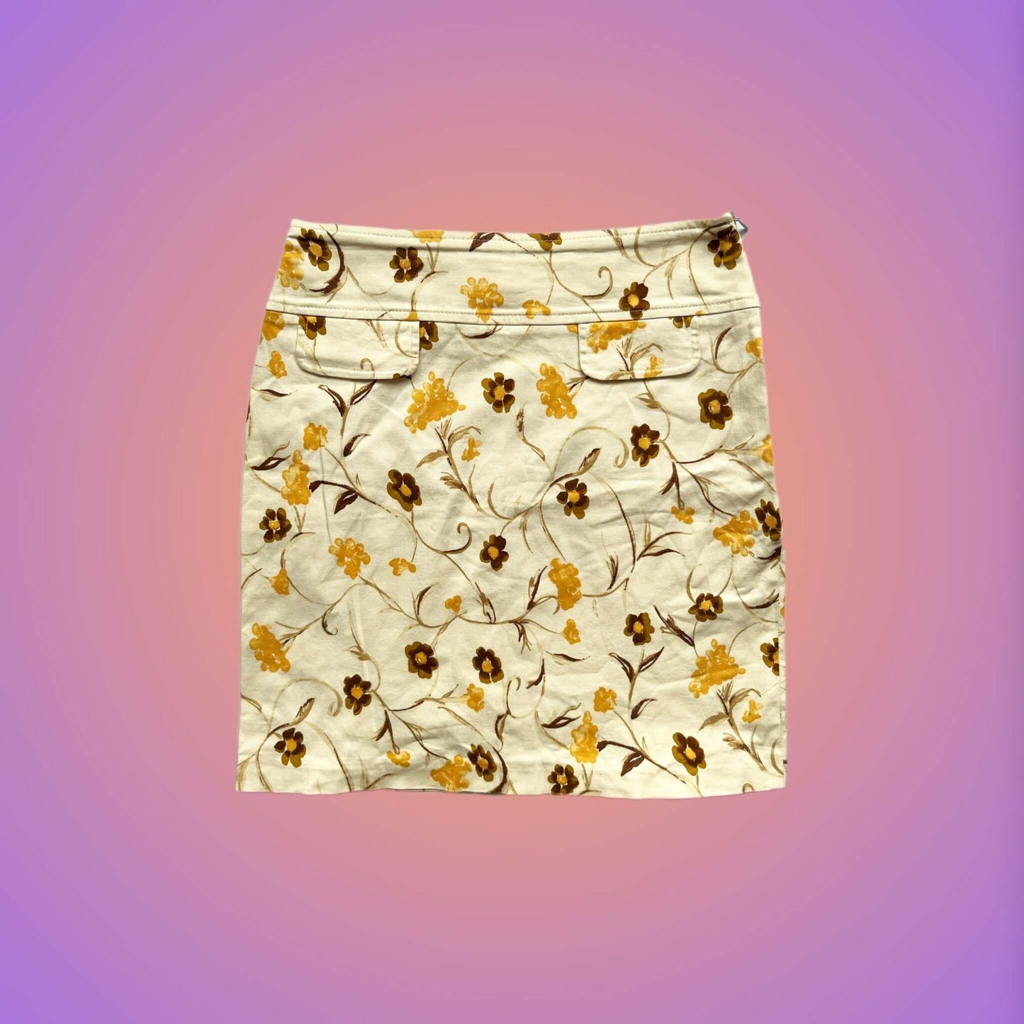 MINI SKIRT XS from pliswholesale - Italian & euro Y2K supplier 💚