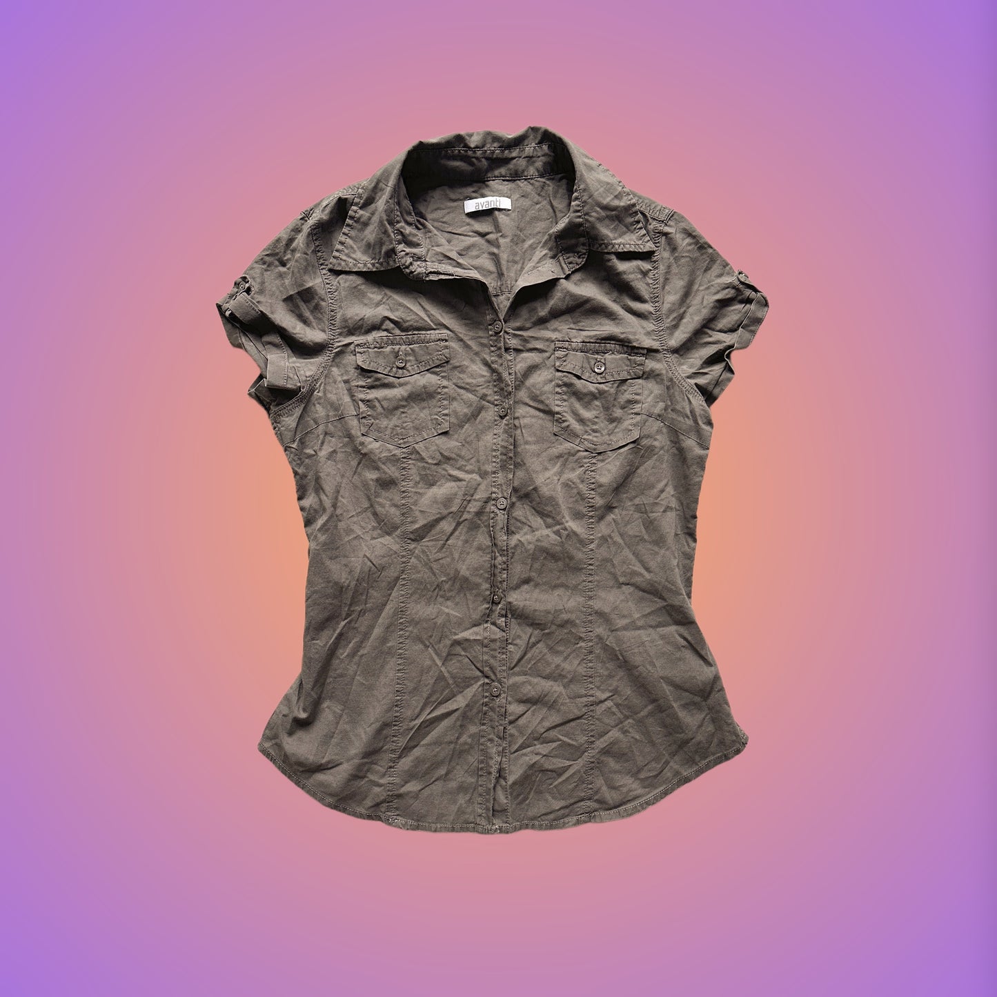 SHIRT M
