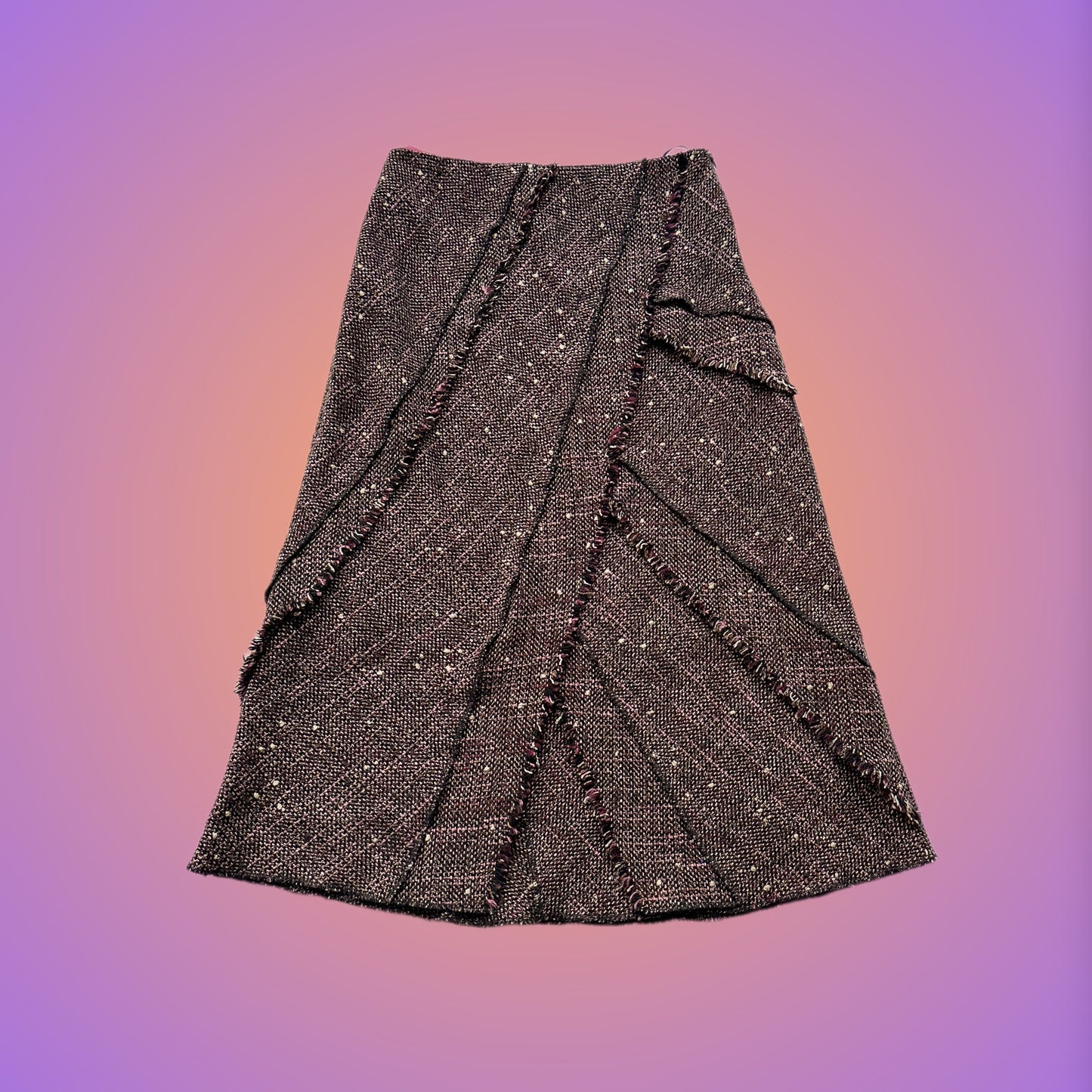 MAXI SKIRT S/M