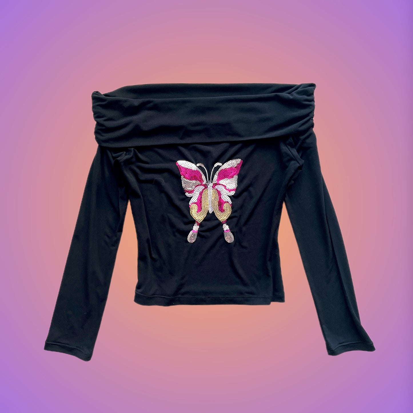 LONG SLEEVE M