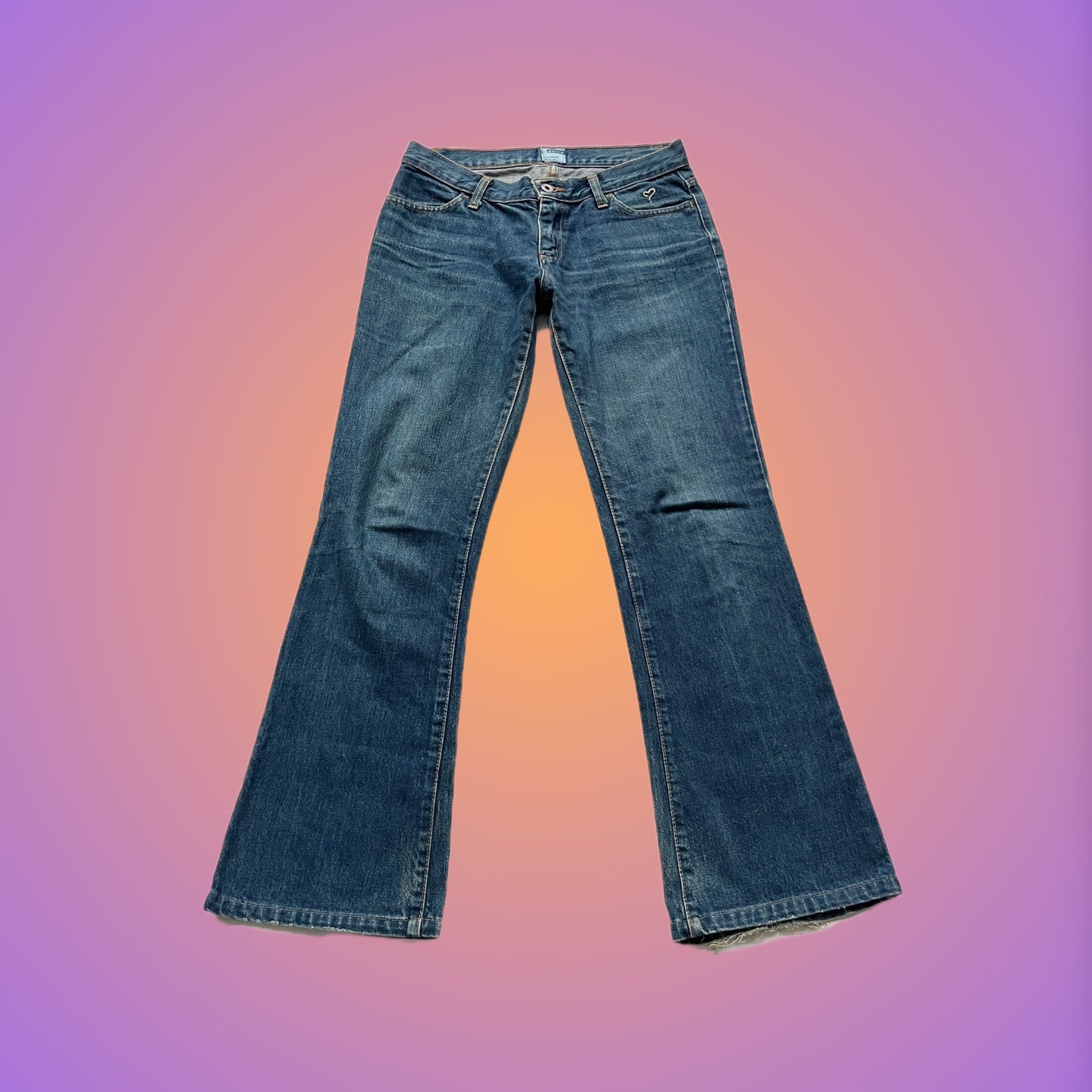 JEANS M/L from pliswholesale - Italian & euro Y2K supplier 💚