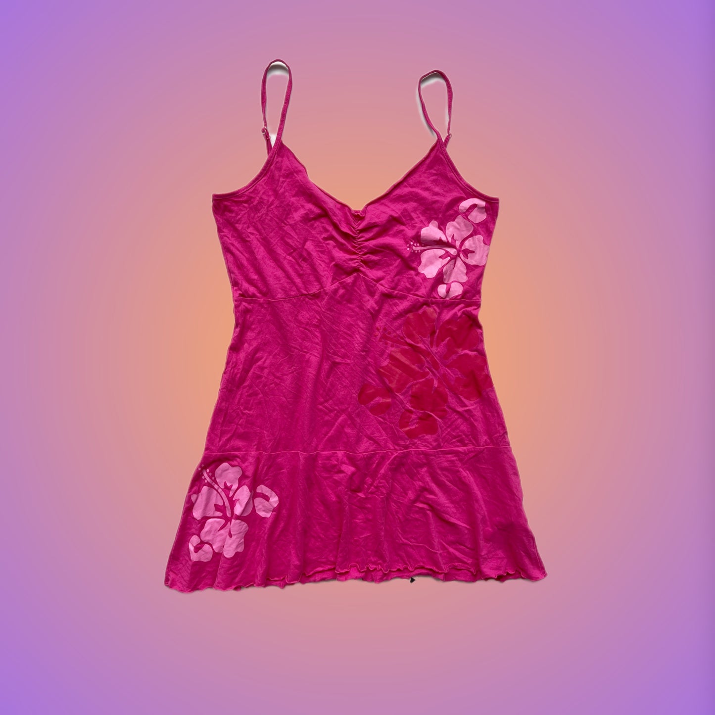 CAMI TOP L – vintage Y2K wholesale | pliswholesale
