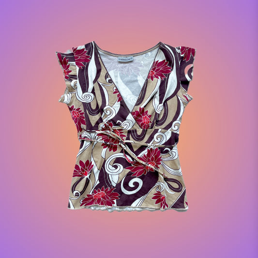 TOP M from pliswholesale - Italian & euro Y2K supplier 💚