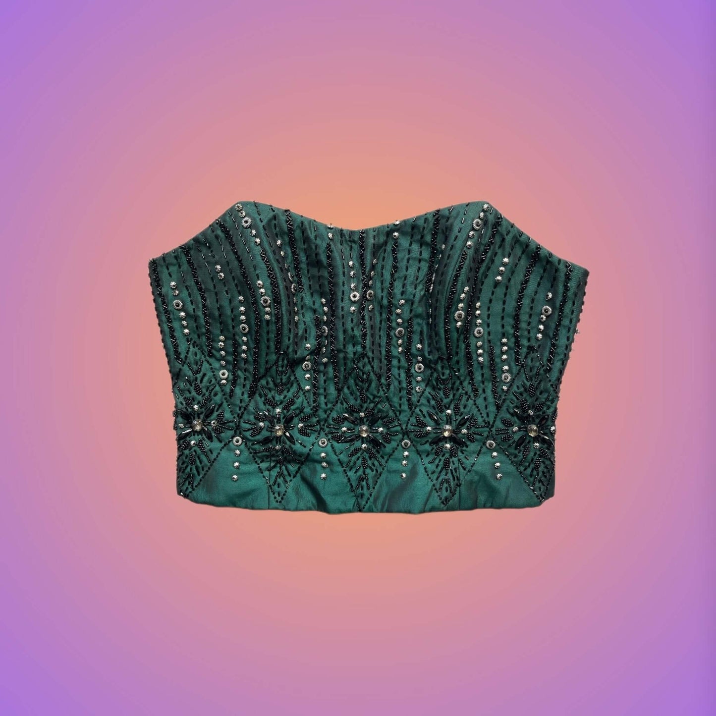 CORSET L from pliswholesale - Italian & euro Y2K supplier 💚