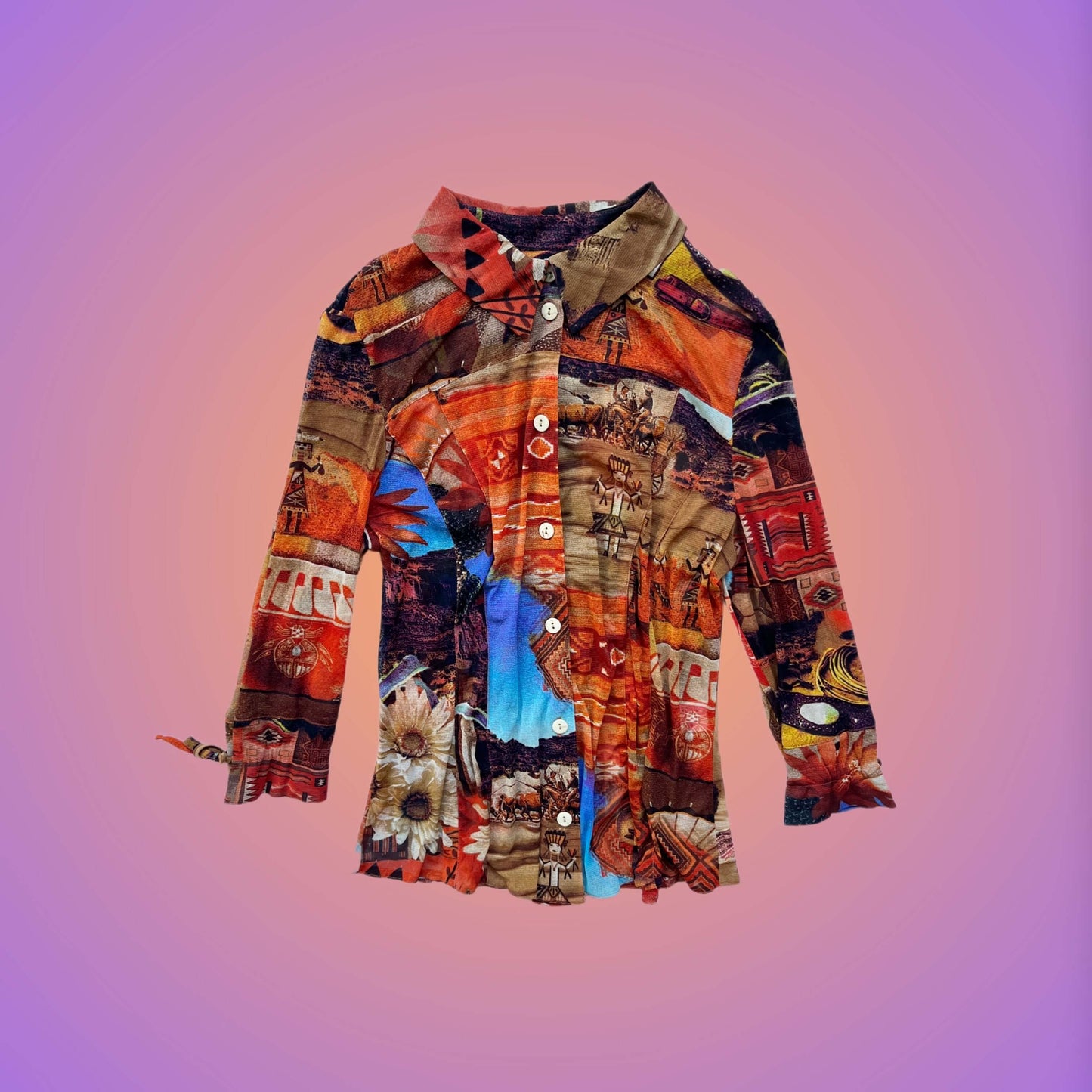 SHIRT S from pliswholesale - Italian & euro Y2K supplier 💚