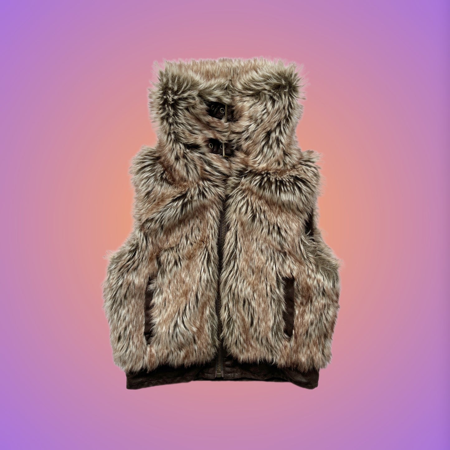 GILET M