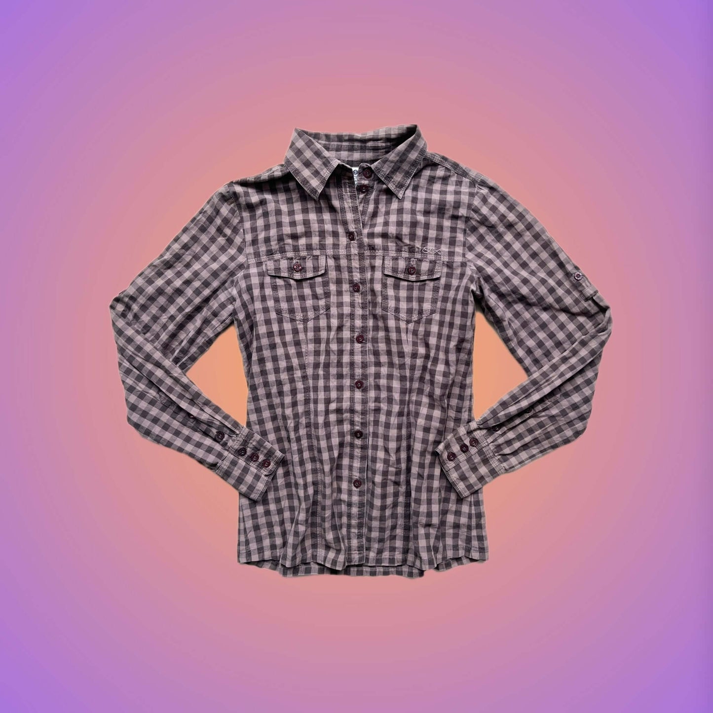 SHIRT S from pliswholesale - Italian & euro Y2K supplier 💚