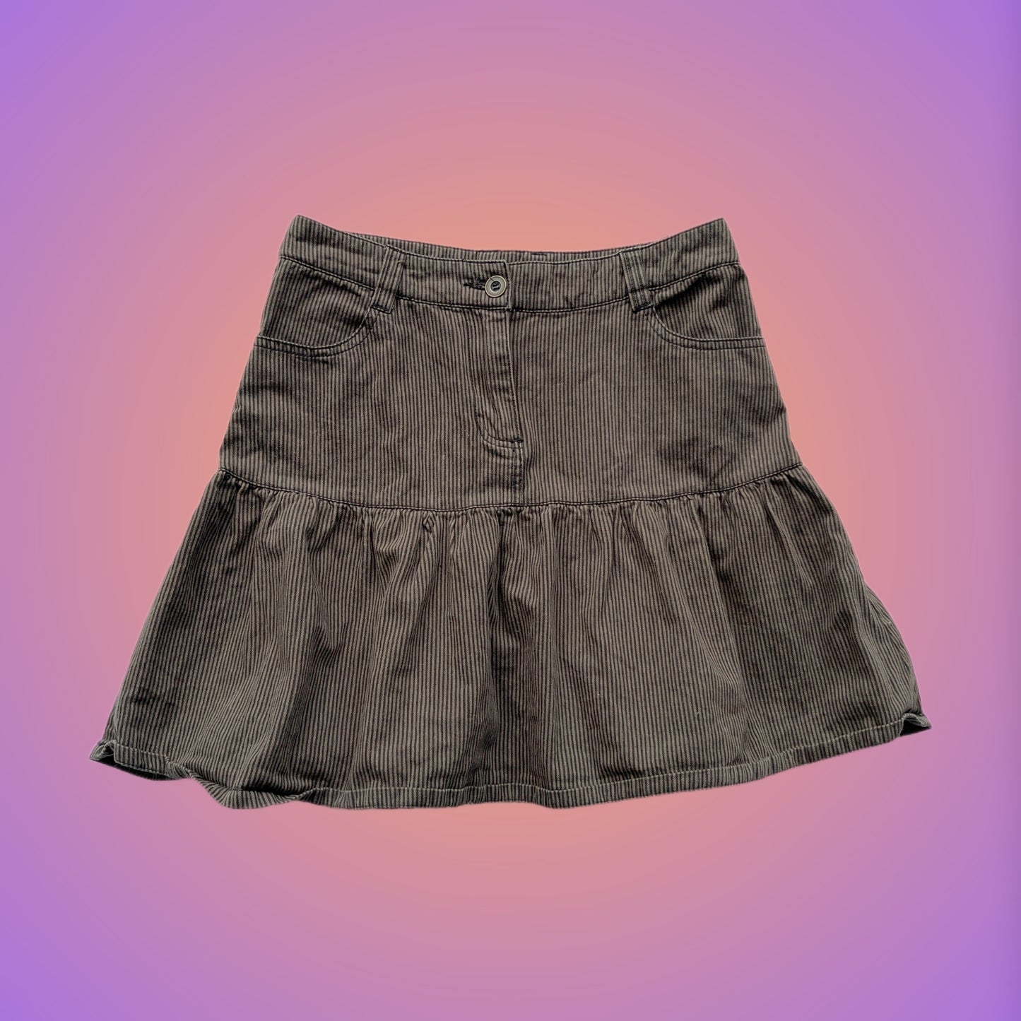 MINI SKIRT XS