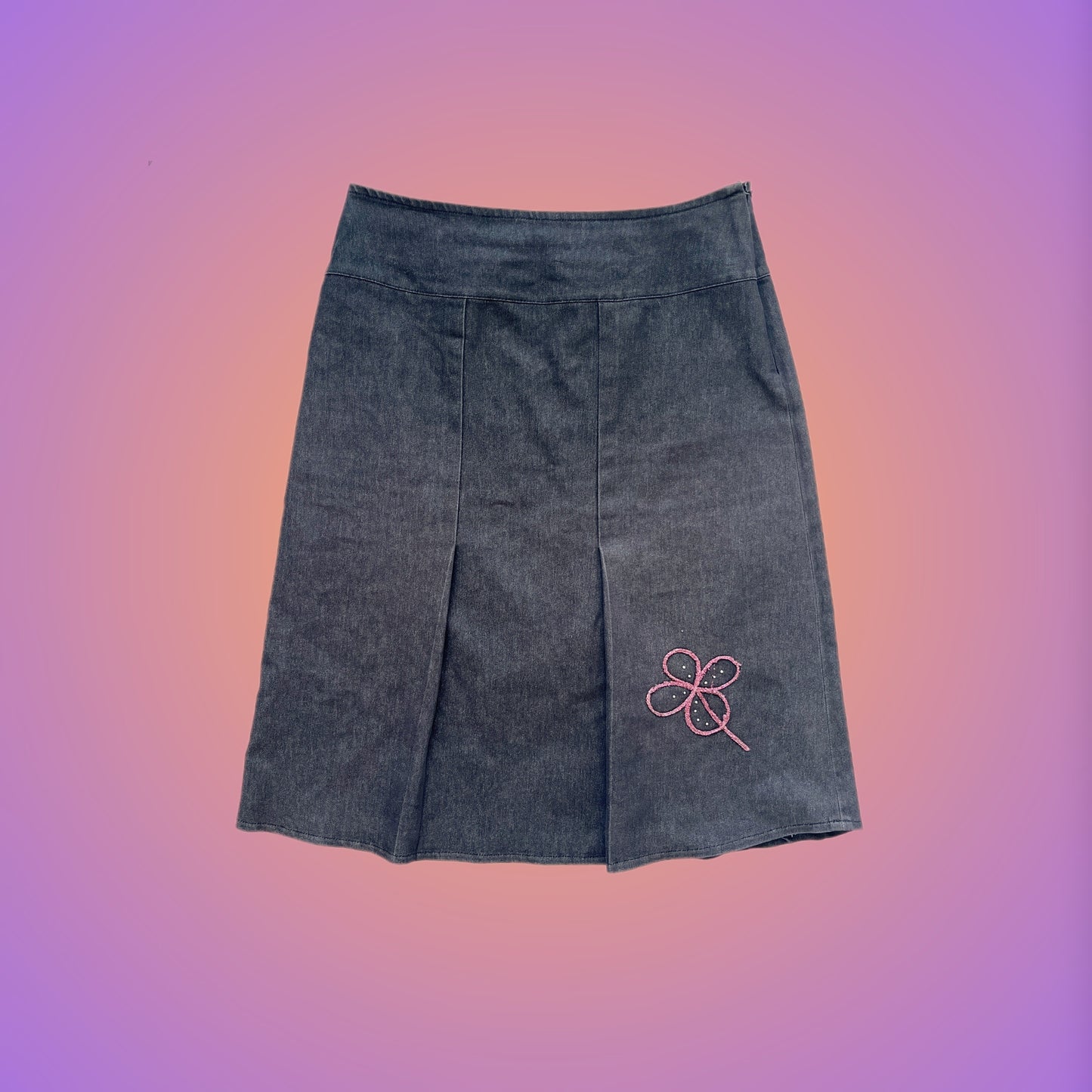 MIDI SKIRT M from pliswholesale - Italian & euro Y2K supplier 💚