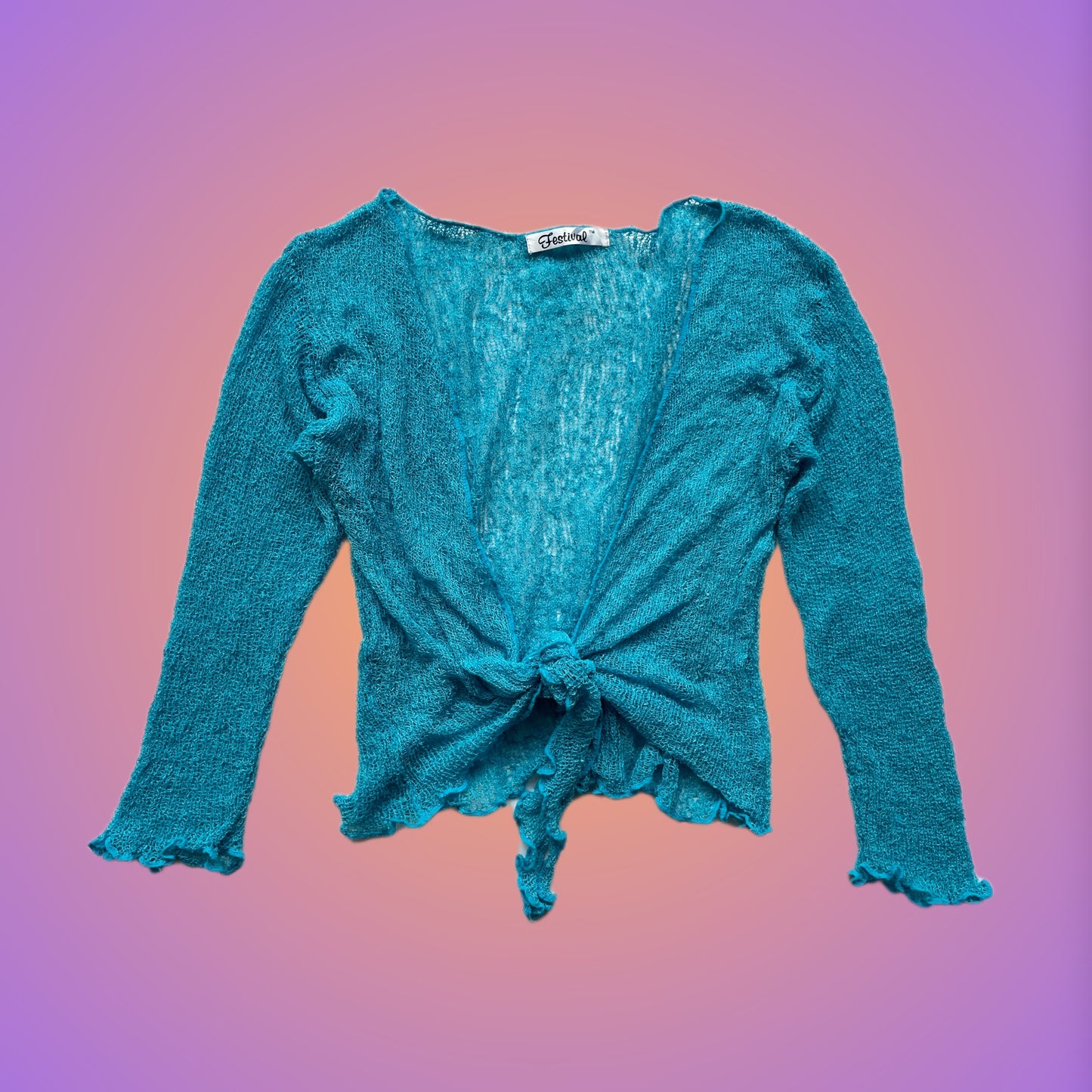 LONG SLEEVE L