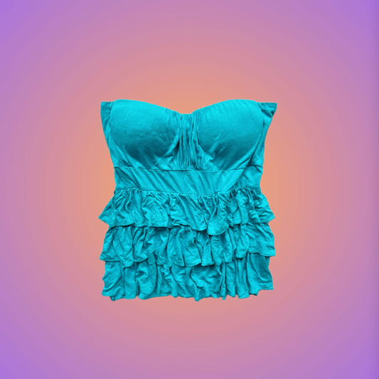 TOP M from pliswholesale - Italian & euro Y2K supplier 💚