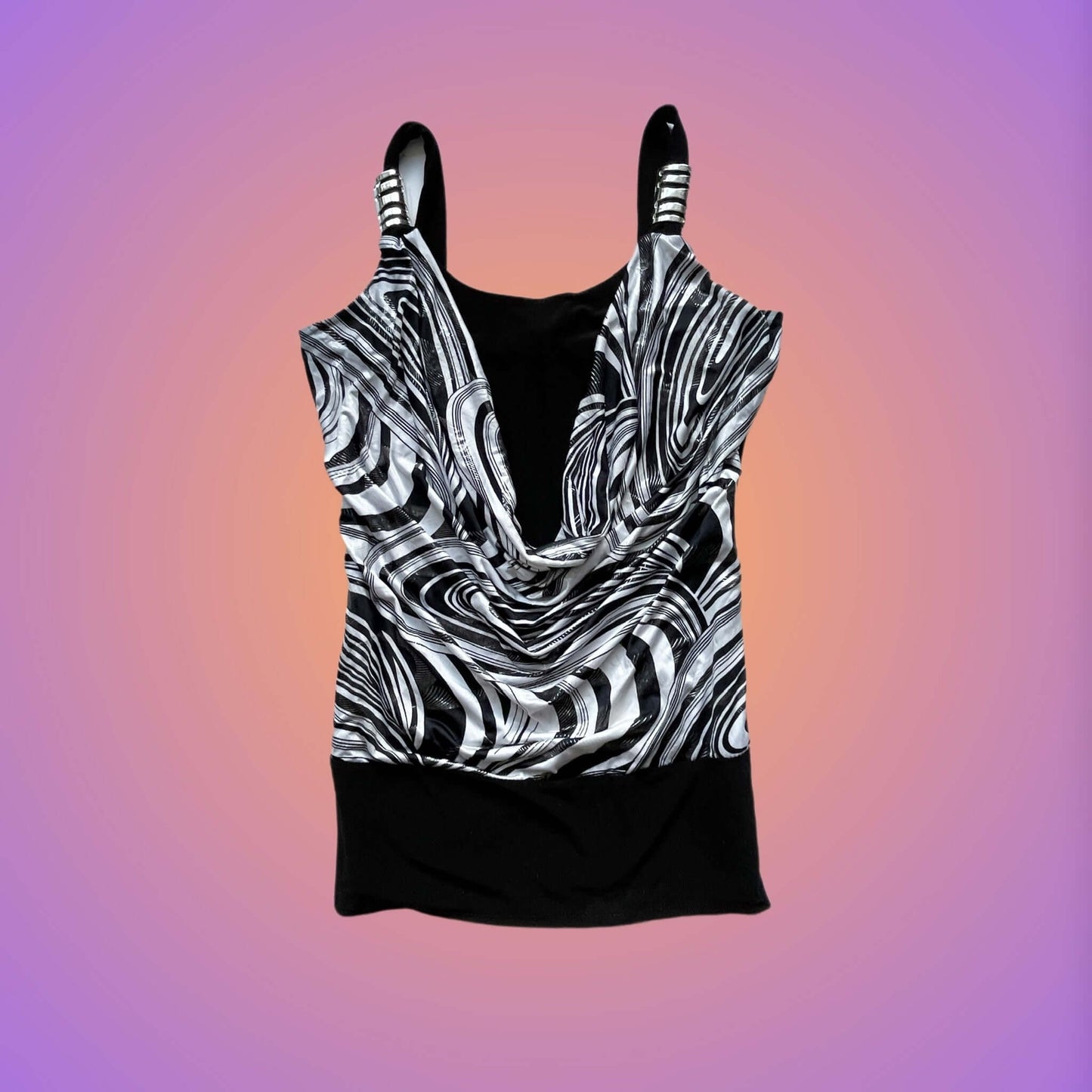 TOP M from pliswholesale - Italian & euro Y2K supplier 💚