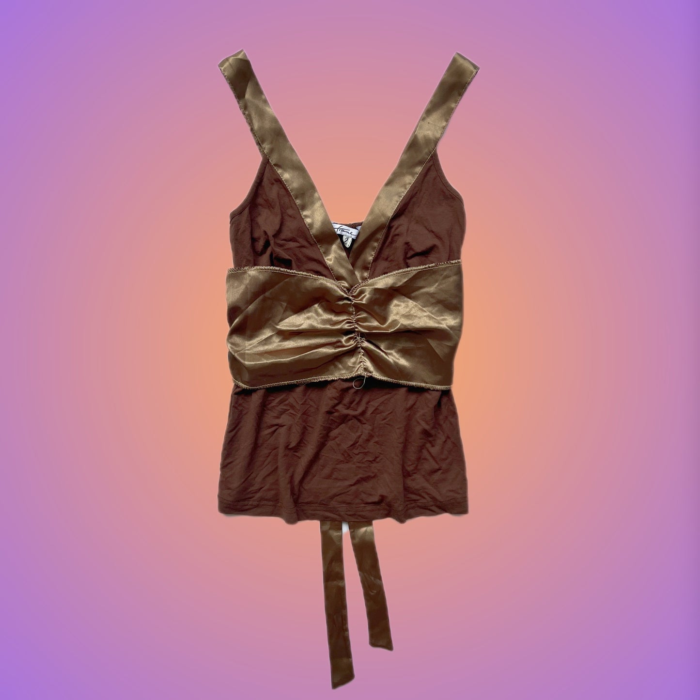 TOP XS/S – vintage Y2K wholesale | pliswholesale