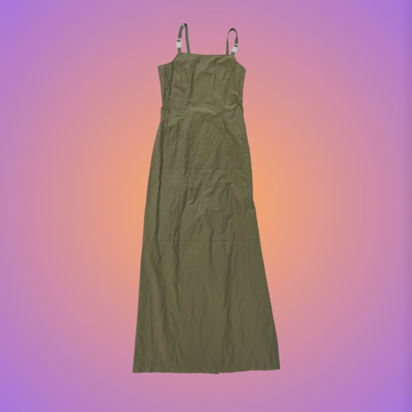 DRESS S