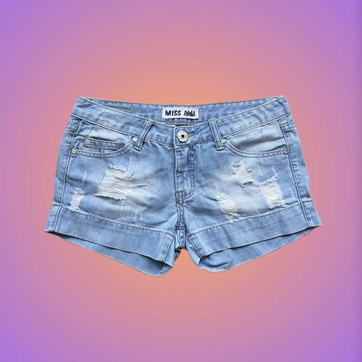 SHORTS M from pliswholesale - Italian & euro Y2K supplier 💚